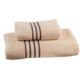 PEMITEX Ručník RELAX 50x90 cm béžová