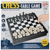 Gra Szachy magnetyczne MEGA CREATIVE 571997