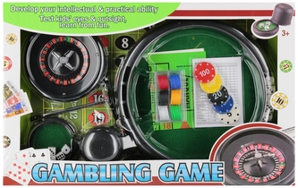 GRA RULETKA 51X33X6 MC WB  12/24 GRA RULETKA 51X33X6 MC WB  12/24
