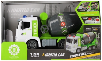 AUTO CIEZAR BETON DZ/SW 27X17X10 MC WB 60 AUTO CIEZAR BETON DZ/SW 27X17X10 MC WB 60