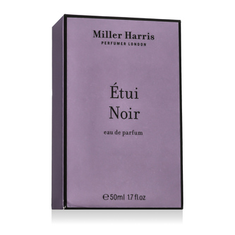 Miller Harris Étui Noir EDP 50 ml UNISEX
