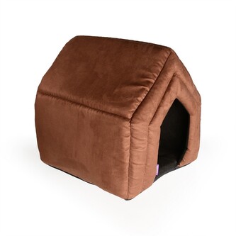 Hnědá Bouda Tommi III Hnědá Bouda Tommi III