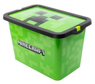 ÚLOŽNÝ BOX MINECRAFT ÚLOŽNÝ BOX MINECRAFT
