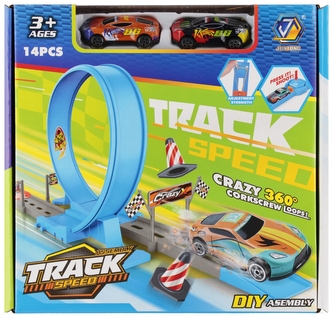 TOR SAMOCH  AKC 27X25X5 MC WB 36/72