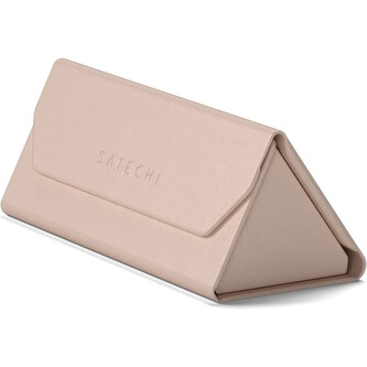 Satechi FindAll Glasses Case lokátor růžový