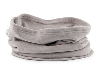 Nákrčník mikroplyš unisex - 1 ks - 2 šedá Nákrčník mikroplyš unisex - 1 ks - 2 šedá