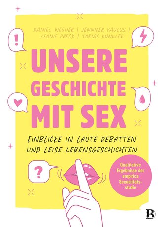 Unsere Geschichte mit Sex