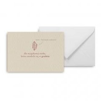 Mini kartka Urodziny grudzień