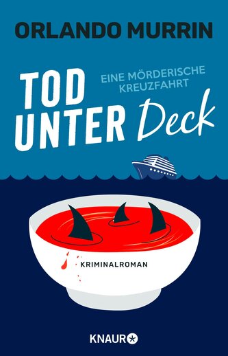 Tod unter Deck