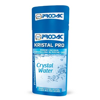 Prodac Kristal Pro 250 ml