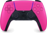 Sony PS5 DualSense Wireless Nova Pink