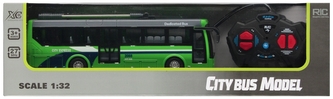 AUTOBUS R/C FF LAD 35X10X7 MC WB 36/72