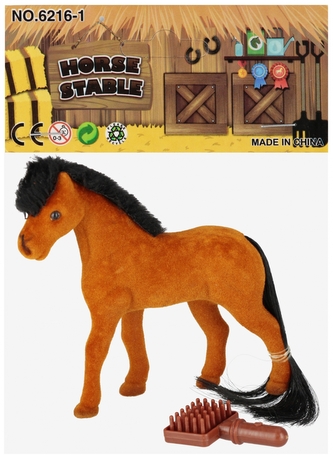 KONIK FLOK 12X16X4 MC PBH 216/432