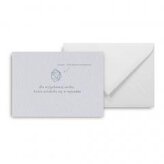 Mini kartka Urodziny styczeń