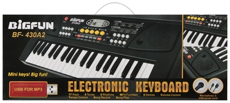 ORGANY B/O 44X17X6 MC PUD 36