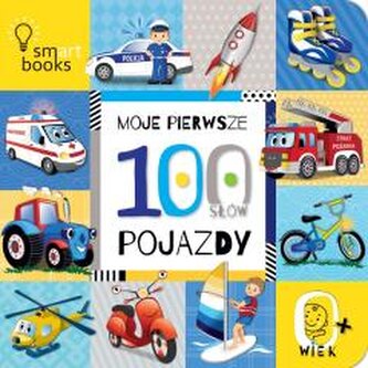 Moje Pierwsze 100 Słów w.2