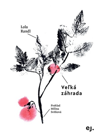Veľká záhrada Veľká záhrada
