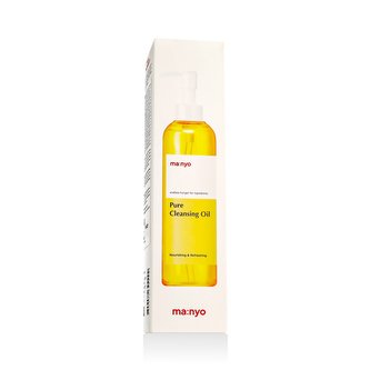 Ma:nyo Pure Cleansing Oil 200 ml