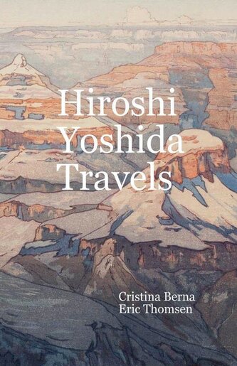 Hiroshi Yoshida Travels