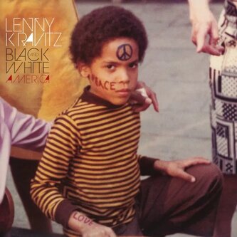 Black And White America (Rocktober 2025) - LP