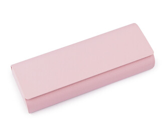 Pouzdro na brýle 6x15,5 cm - 1 ks - 1 růžová nejsv. Pouzdro na brýle 6x15,5 cm - 1 ks - 1 růžová nejsv.