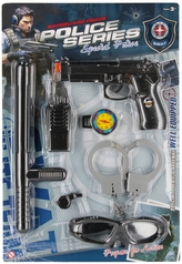 ZEST POLICYJNY 31X45X5 MC B/C 42/84