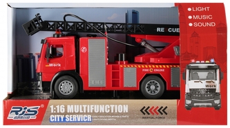 AUTO STRAZ B/O WODA 37X21X11 MC WB 24