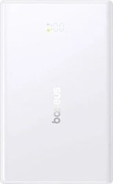 Powerbanka Baseus PicoGo 10000mAh, 20W bílá
