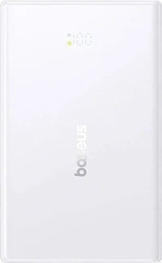 Powerbanka Baseus PicoGo 10000mAh, 20W bílá