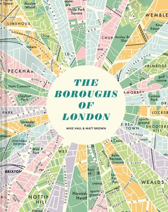 The Boroughs of London