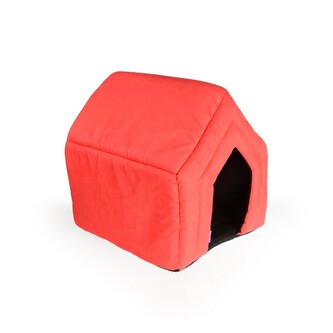 Červená Bouda Tommi II Červená Bouda Tommi II