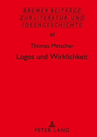 Logos und Wirklichkeit