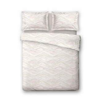 SVITAP sleep well Povlečení mikroflanel Ticho 140x200, 70x90 cm