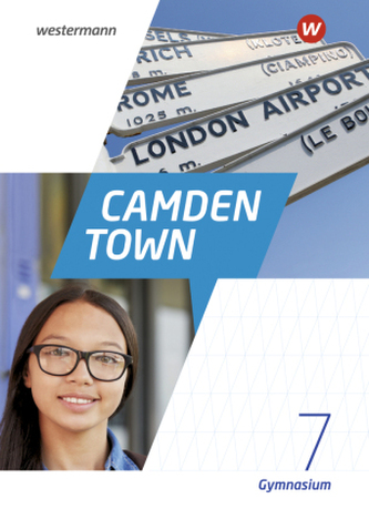 Camden Town - Allgemeine Ausgabe 2020 für Gymnasien Camden Town - Allgemeine Ausgabe 2020 für Gymnasien