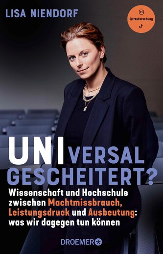 UNIversal gescheitert?