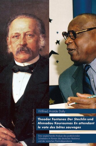 Theodor Fontanes Der Stechlin und Ahmadou Kouroumas En attendant le vote des bêtes sauvages
