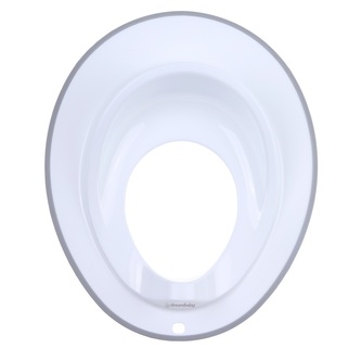 DREAMBABY Redukce na WC - Grey