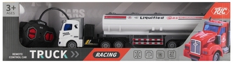 Auto ciężarowe Cysterna zdalnie sterowane MEGA CREATIVE 568865 Auto ciężarowe Cysterna zdalnie sterowane MEGA CREATIVE 568865