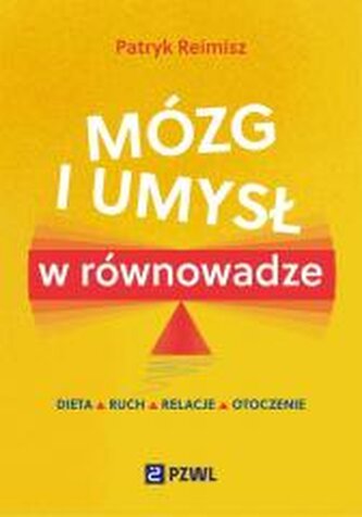 Mózg i umysł w równowadze Mózg i umysł w równowadze