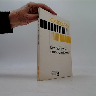 Der israelish-arabische Konflikt