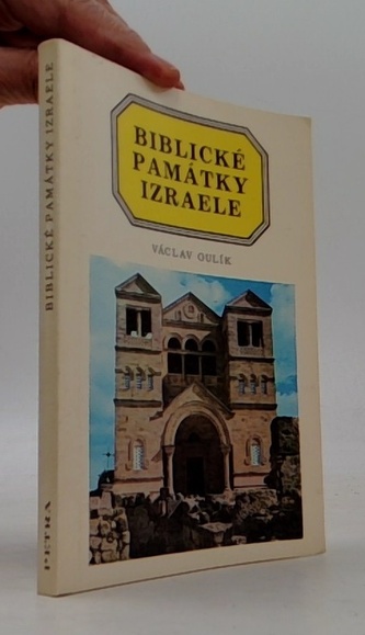 Biblické památky Izraele