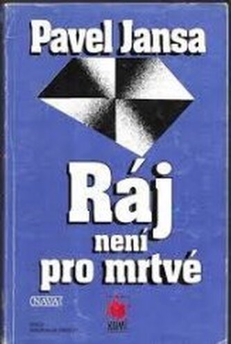 Ráj není pro mrtvé Ráj není pro mrtvé