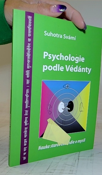 Psychologie podle Védánty nauka starověké Indie o mysli