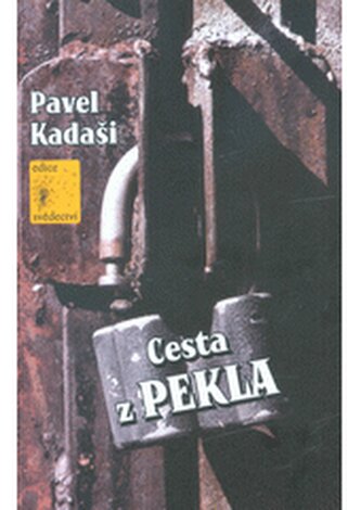 Cesta z pekla Cesta z pekla
