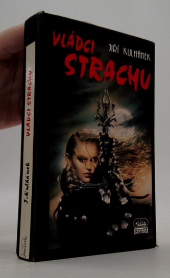 Vládci strachu