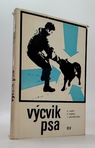 Výcvik psa