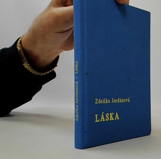 Láska