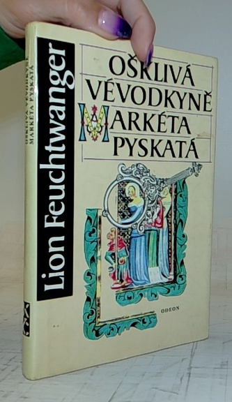 Ošklivá vévodkyně Markéta Pyskatá Ošklivá vévodkyně Markéta Pyskatá