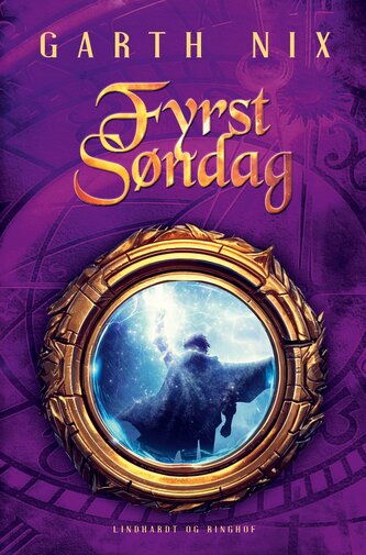 Fyrst Søndag Fyrst Søndag