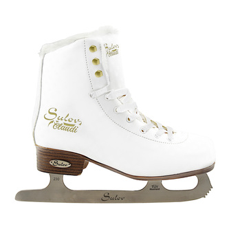 Dámské krasobrusle SULOV® CLAUDI, vel.39